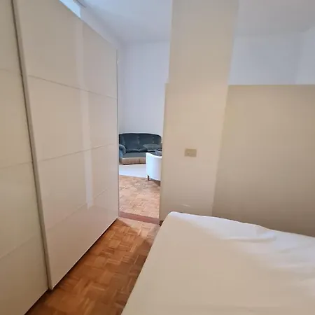 Duomo - Amedei Cozy Apartment Milan Exterior photo