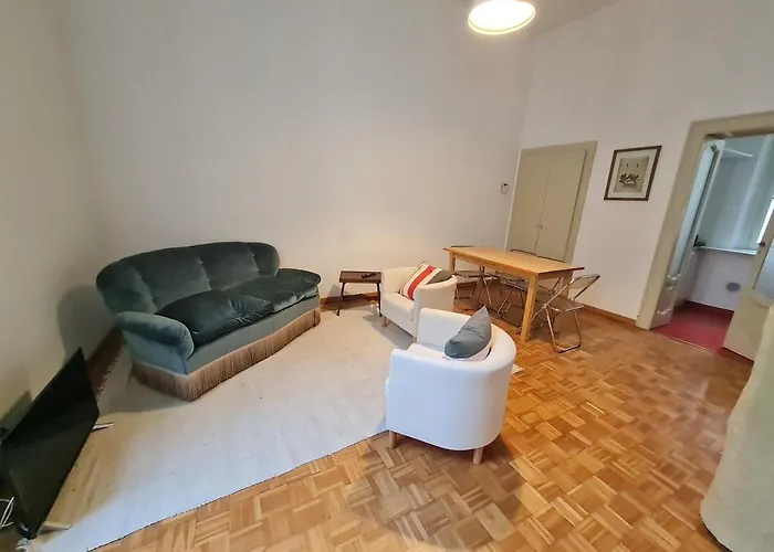 Duomo - Amedei Cozy Apartment